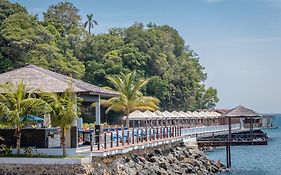 KTM Resort Batam